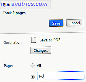PDF dividido