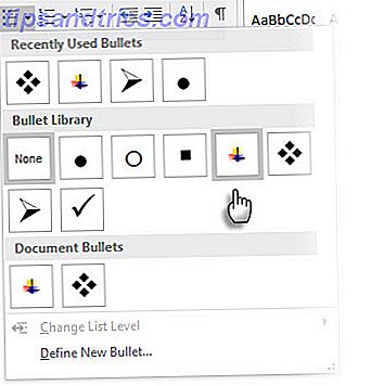 Bullet Library