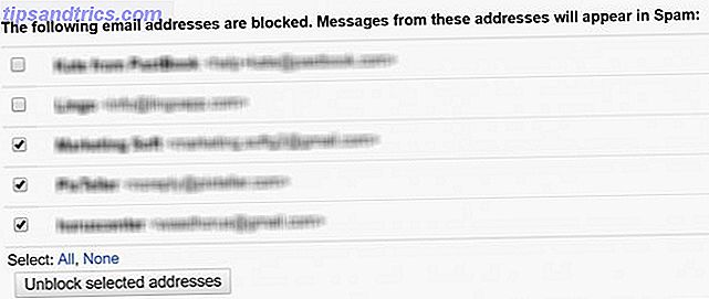 Cómo bloquear y desbloquear contactos en Gmail Desbloquear Contacto Gmail e1512591152269