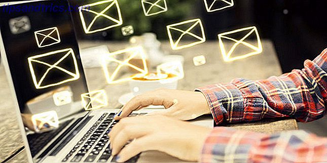 10 Time-spildende vaner Du bør afslutte i dag tid spilder e-mail skriftligt