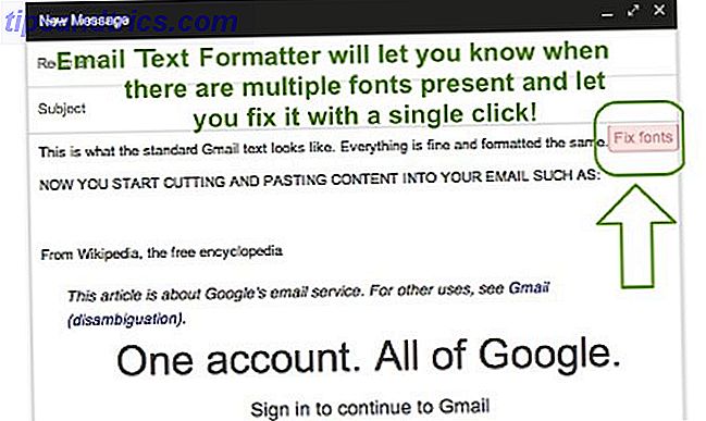 11 Chrome-Erweiterungen, die Ihre Gmail Experience Gmail-Erweiterungen E-Mail-Textformatierer 670x400 Super-Power