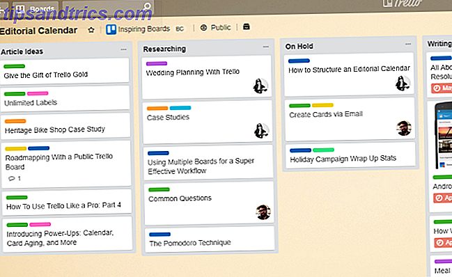 Trello vs. Asana: il miglior strumento gratuito per la gestione dei progetti è ...