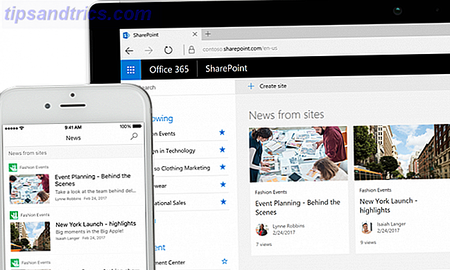 Microsoft sharepoint office 365 virksomhedsproduktivitet