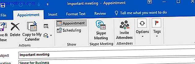5 Office 365 Business Tools til Skyrocket dit produktivitet skype møde