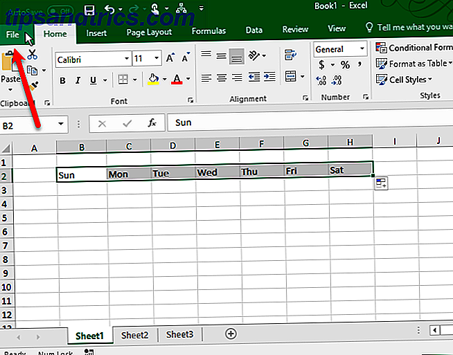 hoe u aangepaste lijsten maakt in Excel