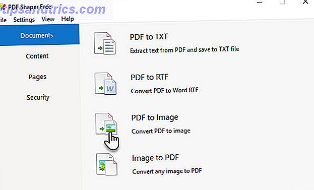 PDF-Shaper