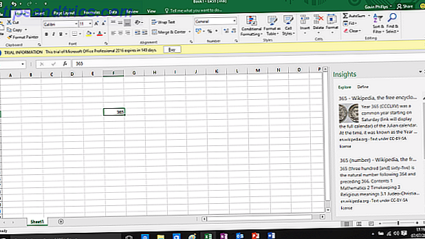 Smart Lookup W10 Excel
