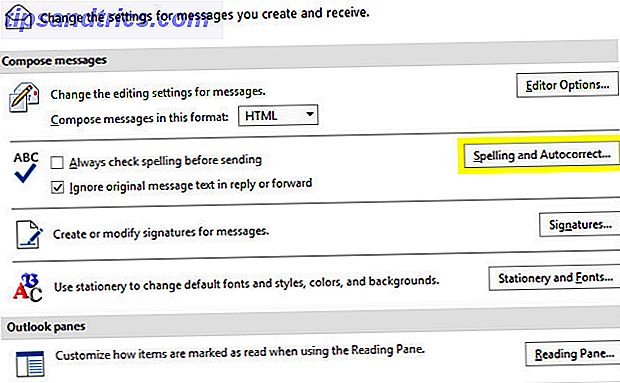 ¿Su fuente de Outlook sigue cambiando?  Tal vez el tamaño de la fuente es demasiado pequeño, por ejemplo, cuando respondes a un correo electrónico.  Esta guía lo ayudará a corregir su correo electrónico y formato de fuente en Microsoft Outlook.