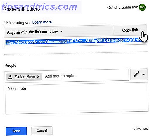 Deel PDF-versies van Google Drive-bestanden zonder handmatig converteren Google Drive Convert to PDF