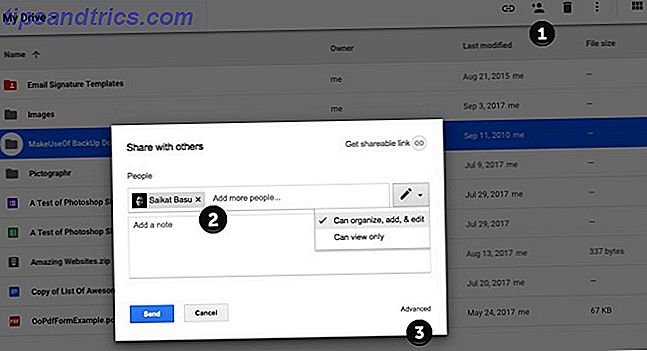 Πώς να μεταφέρετε αρχεία μεταξύ λογαριασμών του Google Drive