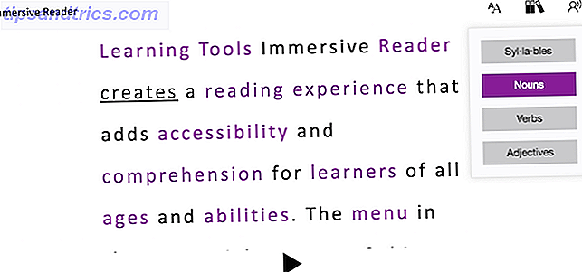 El Immersive Reader de Microsoft lo ayuda a leer con mayor eficacia el lector inmersivo 670x314