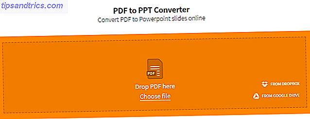 PDF in Powerpoint-Präsentation konvertieren