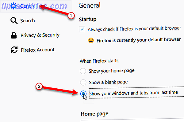 15 Power User Tipps für Tabs in Firefox 57 Quantum 41 Zeige deine Fenster und Tabs vom letzten Mal