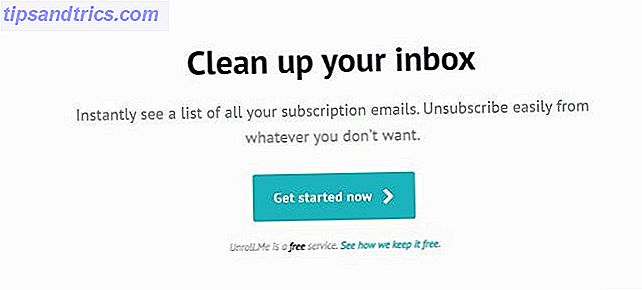 Sådan oprydning Gmail og Stop spam spam e-mail 9 e1505410098396