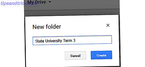 Google Drive puede eliminar parte del estrés de mantenerse organizado en una docena o más de clases.  Lo ayudaremos a organizarse para el nuevo término.