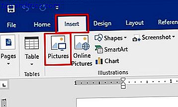 Sådan tilføjes elektroniske signaturer til Microsoft Word-dokumenter gratis