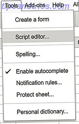 Sheets-ScriptEditor