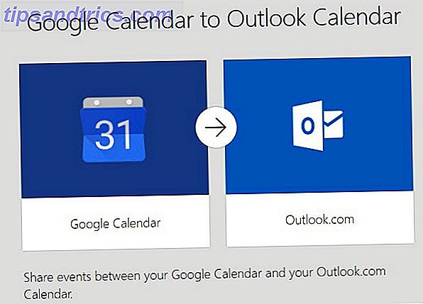 Conector de Google Calendar a Outlook Calendar