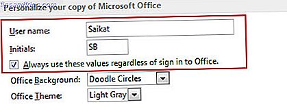 Microsoft Word - Endre personlige detaljer