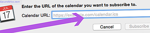 Deler Google Kalender med Apple