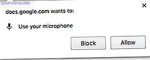 MicrophonePermission
