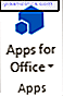 Apps for Office