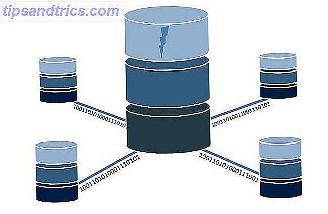 Si a menudo escribe aplicaciones que se conectan a servidores de bases de datos, es bueno saber cómo instalar una base de datos MySQL en su máquina con fines de prueba.