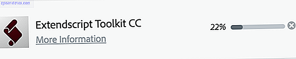 kit d'outils extendscript
