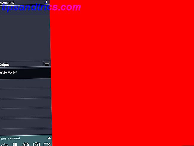 roter Hintergrundcodea ipad