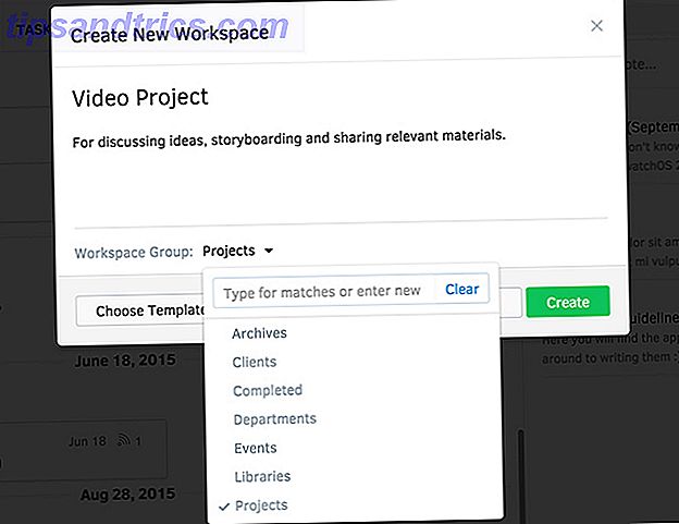 Intellinote: Stellen Sie Ihre Aufgaben, Dateien, Nachrichten und Online-Meetings an einem Ort createworkspace