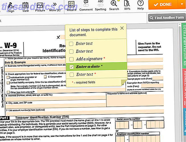 PDFfiller es la solución completa de PDF para editar, firmar y archivar 03 PDFfiller Editing