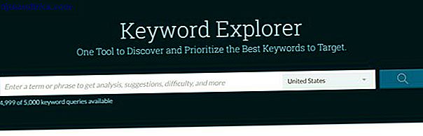 Schlüsselwort-Explorer1