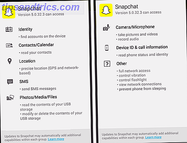 10-Snapchat-Android-Berechtigungen