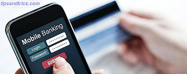 online-banking-sikkerhed-mobil