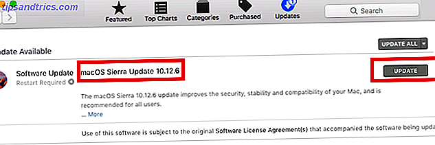 Usuarios de iOS y Mac: Necesita actualizar ahora el parche de seguridad mac 2017 670x224