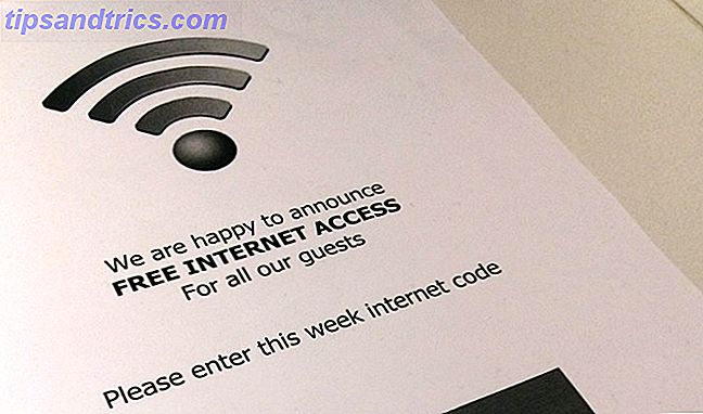kostenloses Internetzugang Hotel