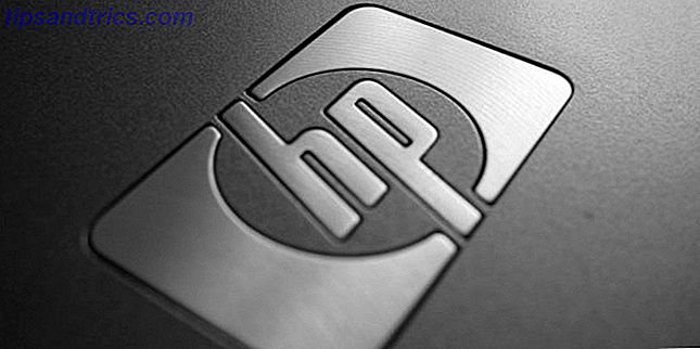 Är din HP-dator eller bärbar dator spionerad på dig? hp logotyp makro 670x335