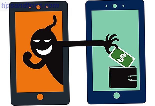 Telefon-Hacker-Diebstahl-Geld