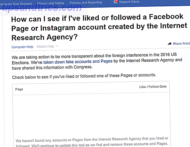 Agentes rusos facebook twitter - artículo de facebook