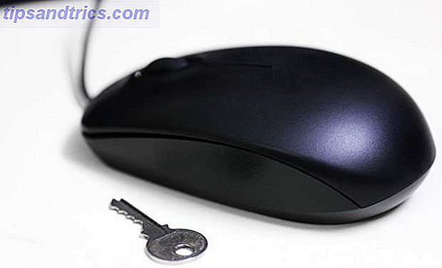 mouse-and-key