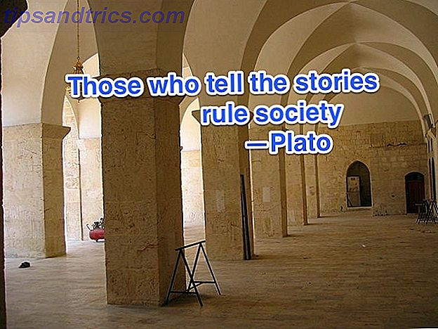 Plato-Zitat