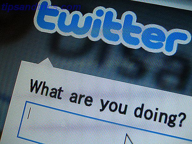 Är Twitter verkligen läsa dina direkta meddelanden, och om så, varför?