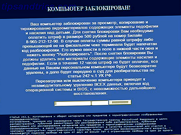 Ransomware date du milieu des années 2000 et, comme de nombreuses menaces à la sécurité informatique, provenait de Russie et d'Europe de l'Est avant d'évoluer pour devenir une menace de plus en plus puissante.  Mais que réserve le futur pour les rançongiciels?