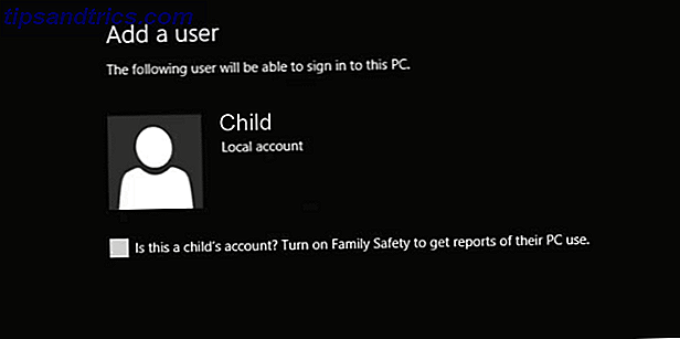Das Internet eröffnet große Möglichkeiten und unzählige Risiken, insbesondere für Kinder.  Windows 8 verfügt über eine integrierte Kindersicherung namens Family Safety.  Es ermöglicht dem Systemadministrator, die Aktivität anderer Benutzer zu überwachen.