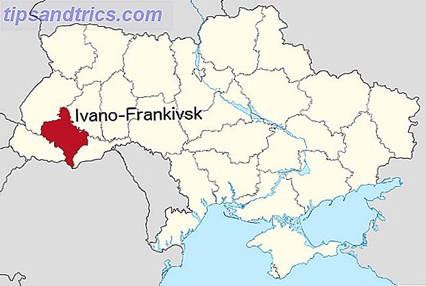 Ivano-Frankivsk