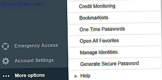 LastPass Benutzer! Tun dies, um sicherzustellen, dass Ihre Passwörter Rock Solid Lastpass Password Web generieren