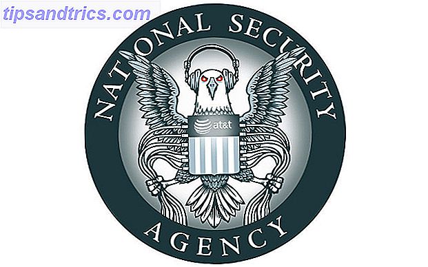NSA-overvåking