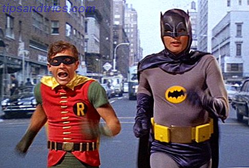The Electronic Frontier Foundation - Qu'est-ce qu'il est et pourquoi il est important Batman