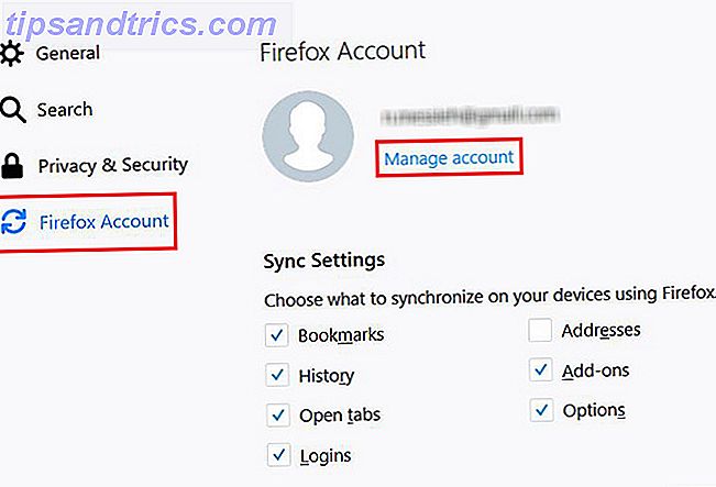 Firefox heeft onlangs twee-factor-authenticatie geïntroduceerd, die u meteen moet inschakelen en inschakelen.