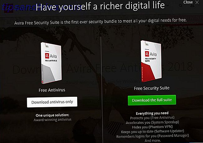 top kostenlose antivirus-apps keine nag bildschirme avira kostenlos